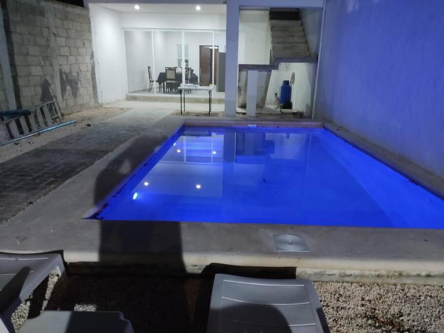 Hébergement de vacances Casa Vacacional Estrella Cozumel