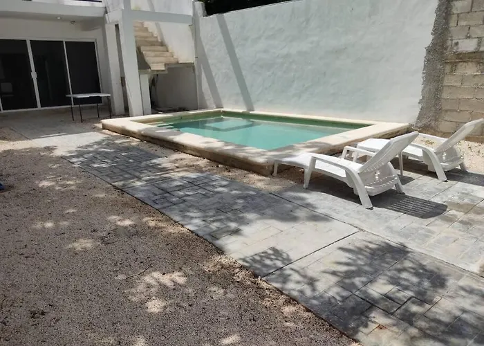 Casa Vacacional Estrella
