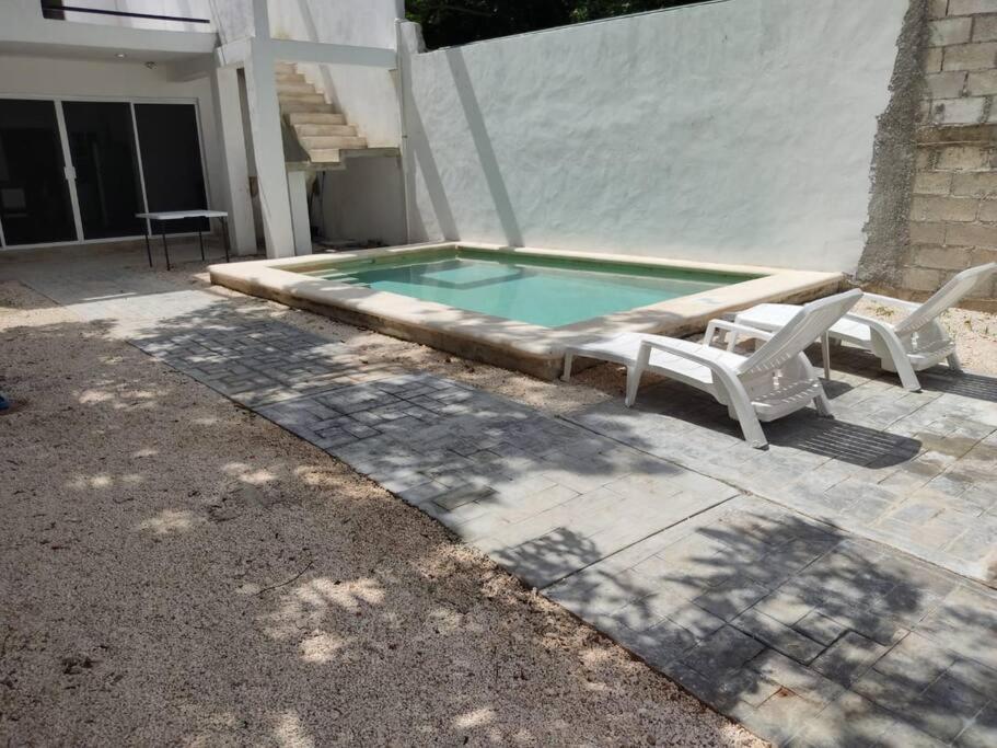Casa Vacacional Estrella Holiday home *