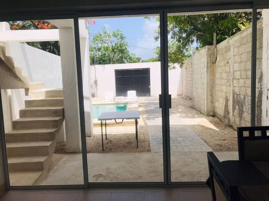 Casa Vacacional Estrella Holiday home