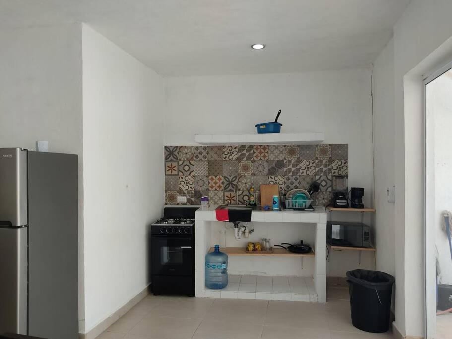 Holiday home Casa Vacacional Estrella *
