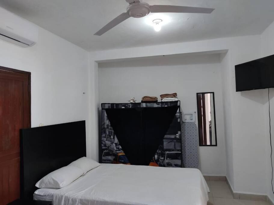 Casa Vacacional Estrella Holiday home *