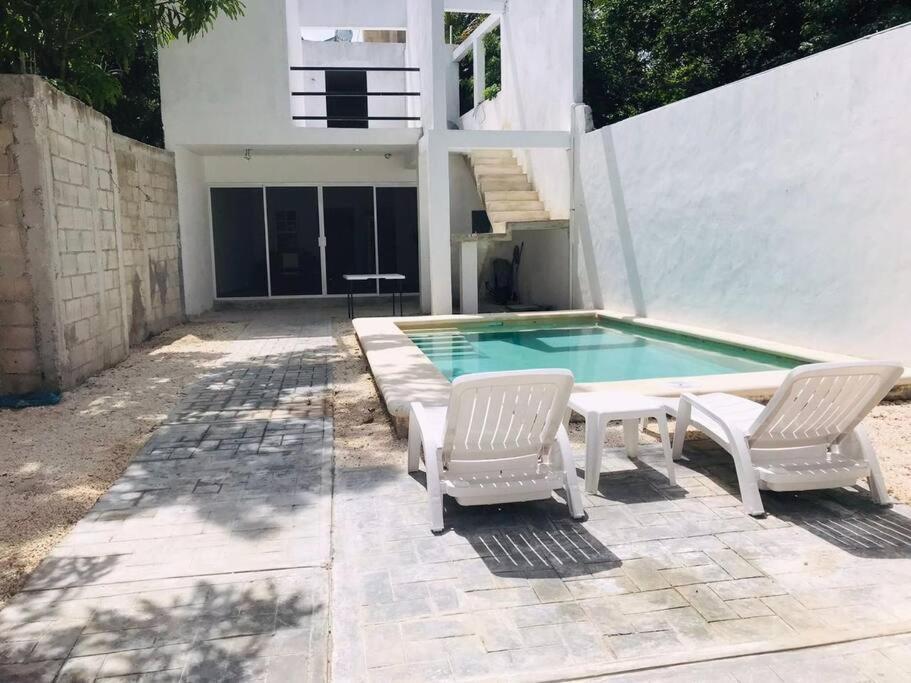 Holiday home Casa Vacacional Estrella