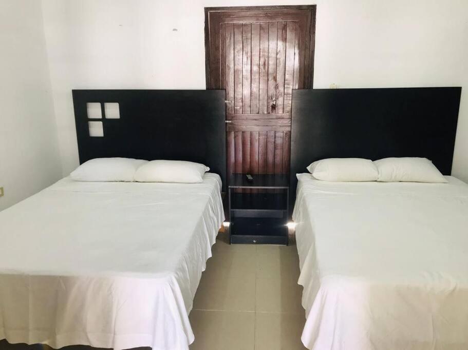 Casa Vacacional Estrella *