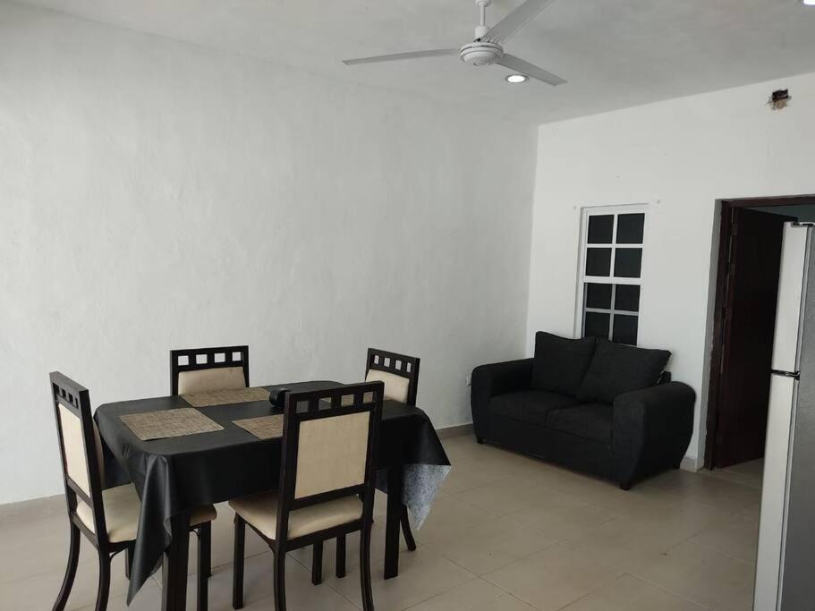 Casa Vacacional Estrella * Cozumel