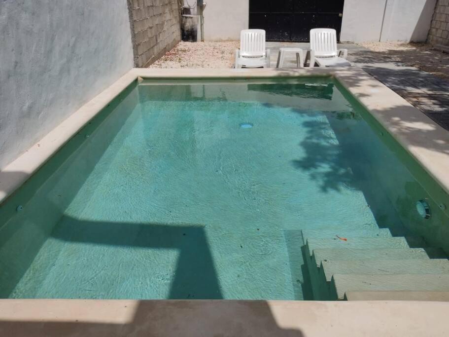 Casa Vacacional Estrella Holiday home *