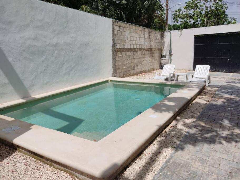 Casa Vacacional Estrella *
